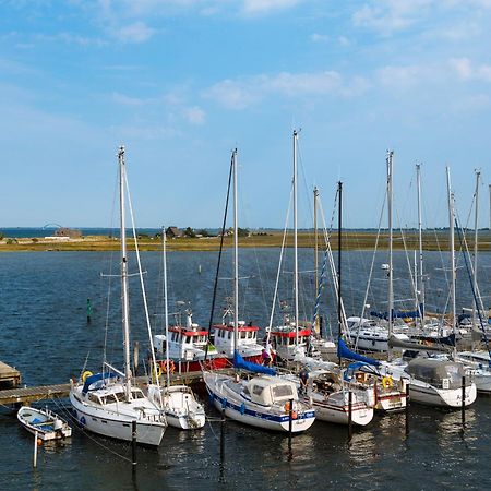 Ostsee - Appartement Nr 89 "Salzaster" Im Strand Resort Heiligenhafen Luaran gambar