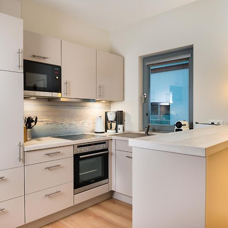 Ostsee - Appartement Nr 89 "Salzaster" Im Strand Resort Heiligenhafen Luaran gambar